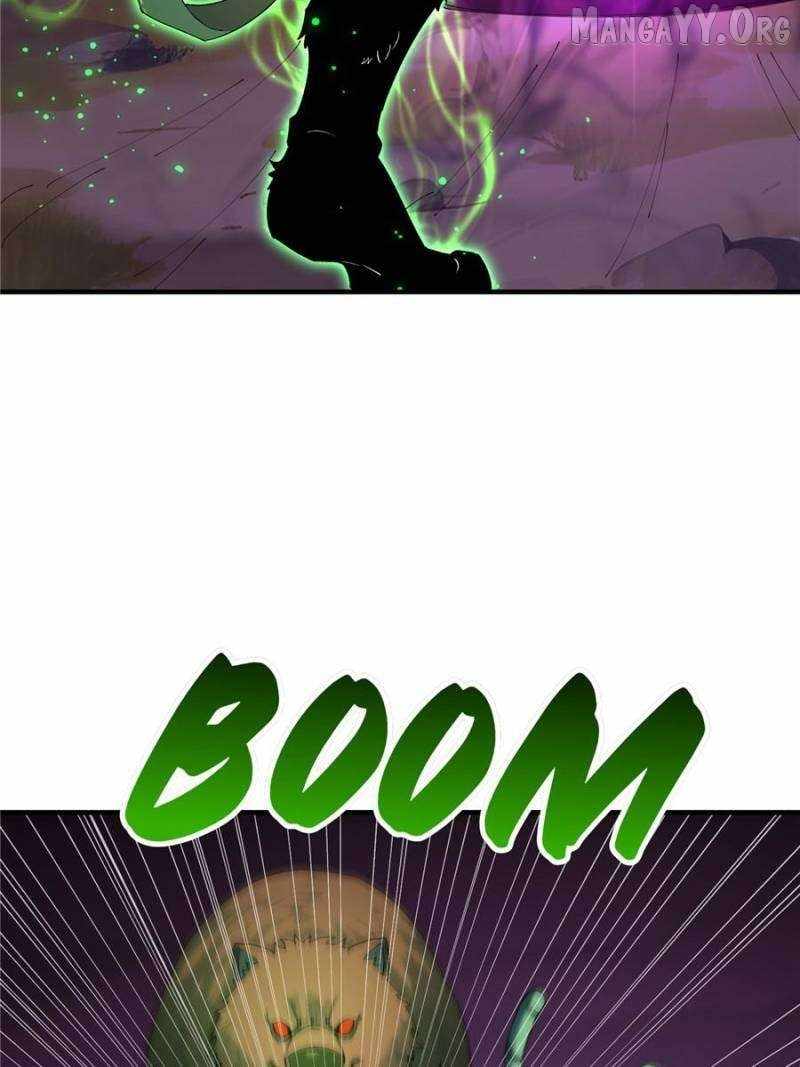 Trapped Inside the Beta Test World for 1000 Years Chapter 138 - Page 51