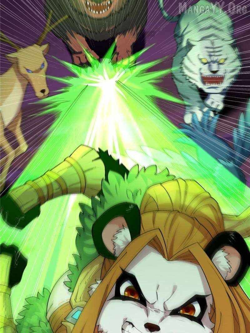 Trapped Inside the Beta Test World for 1000 Years Chapter 138 - Page 52