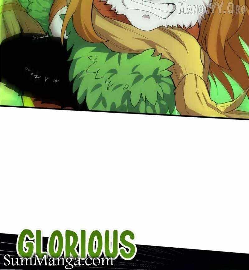 Trapped Inside the Beta Test World for 1000 Years Chapter 138 - Page 53