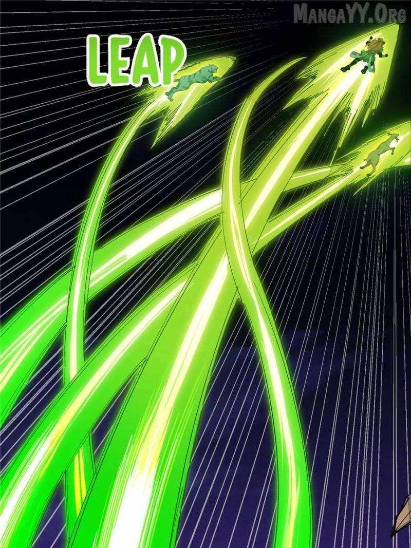 Trapped Inside the Beta Test World for 1000 Years Chapter 138 - Page 54