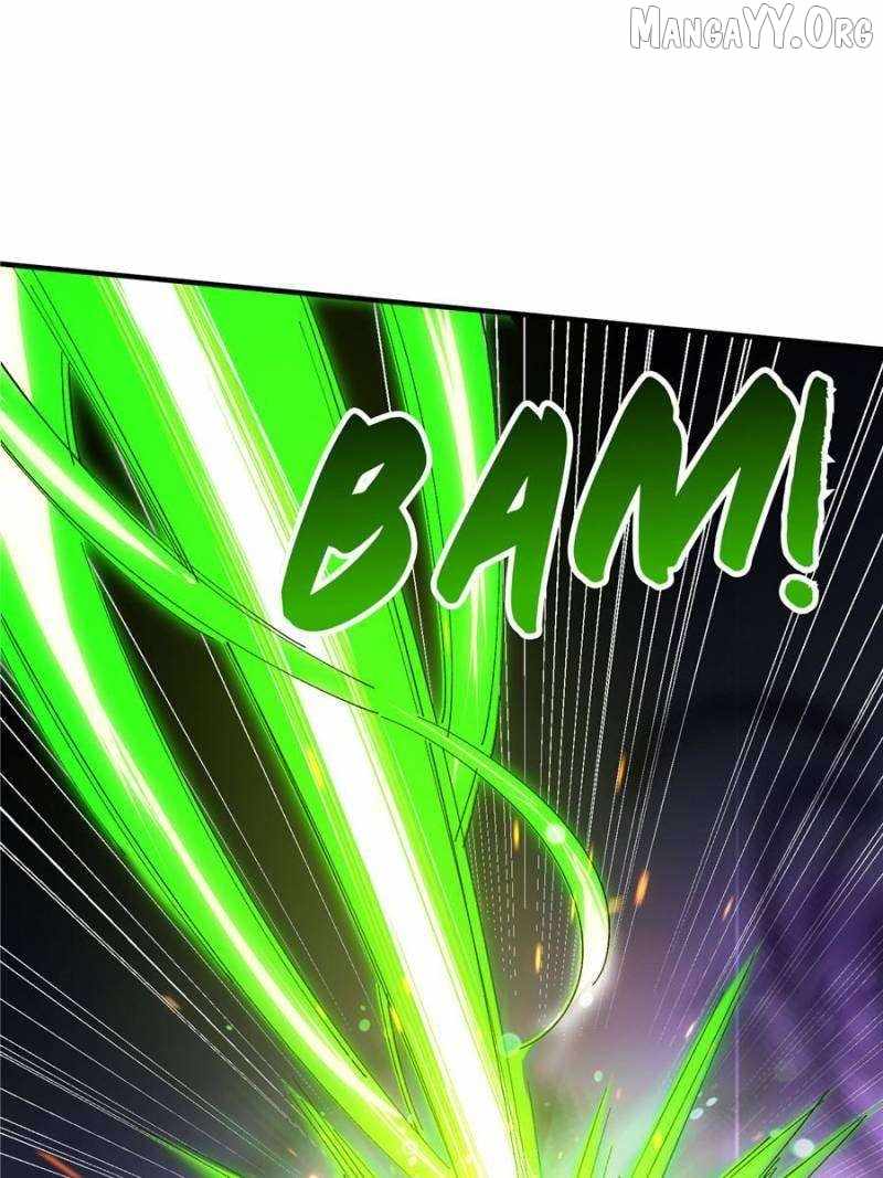 Trapped Inside the Beta Test World for 1000 Years Chapter 138 - Page 56