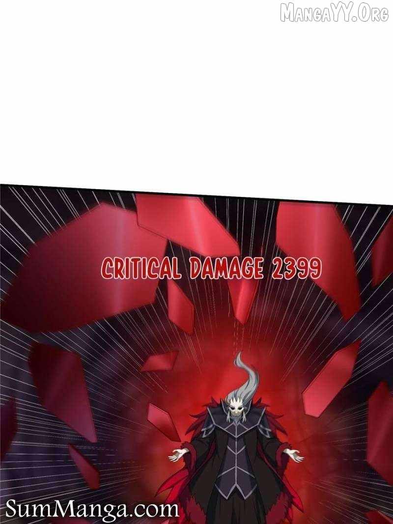 Trapped Inside the Beta Test World for 1000 Years Chapter 138 - Page 58