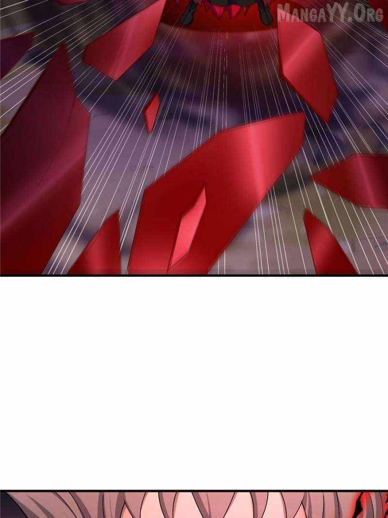 Trapped Inside the Beta Test World for 1000 Years Chapter 138 - Page 59