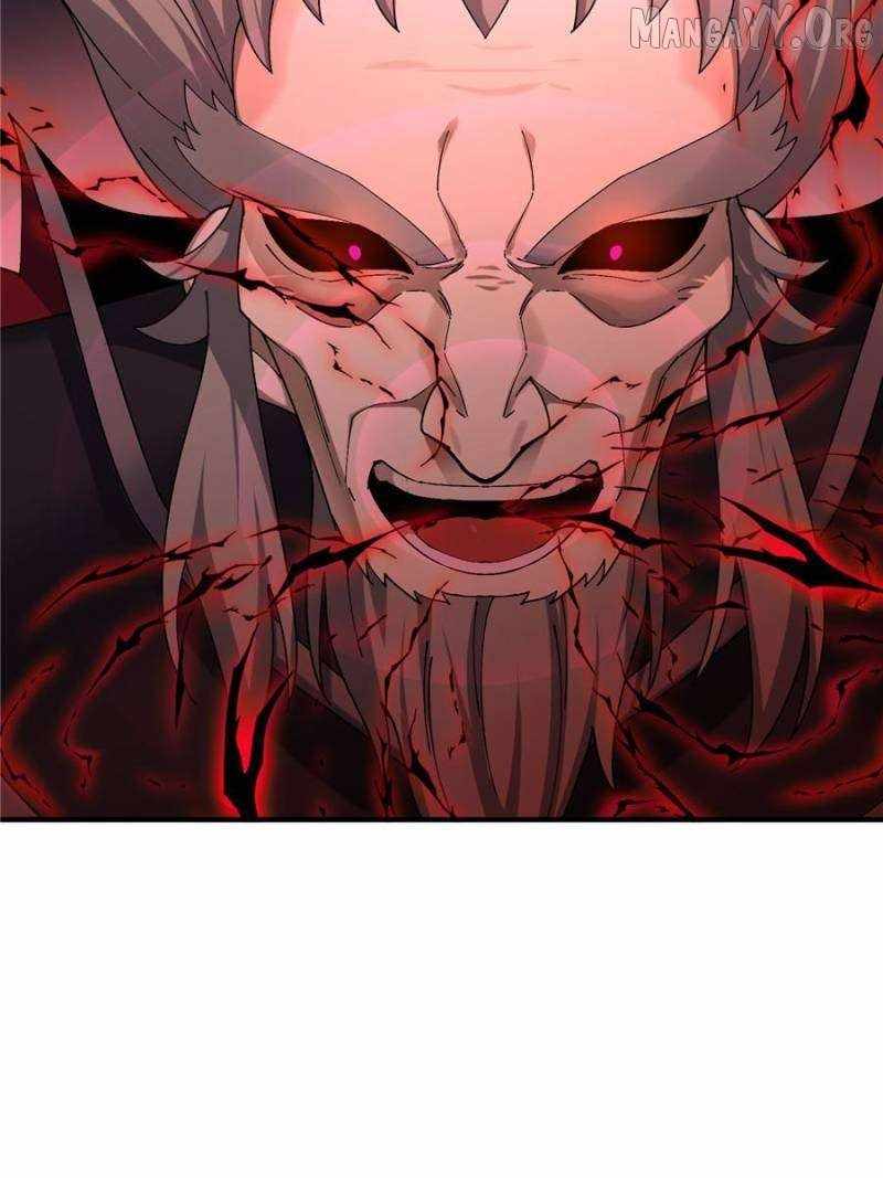 Trapped Inside the Beta Test World for 1000 Years Chapter 138 - Page 60