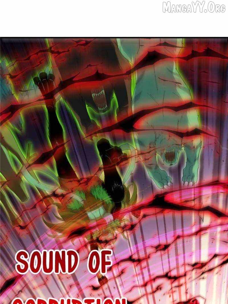 Trapped Inside the Beta Test World for 1000 Years Chapter 138 - Page 61