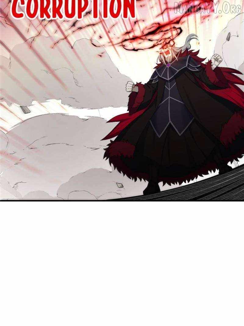 Trapped Inside the Beta Test World for 1000 Years Chapter 138 - Page 62