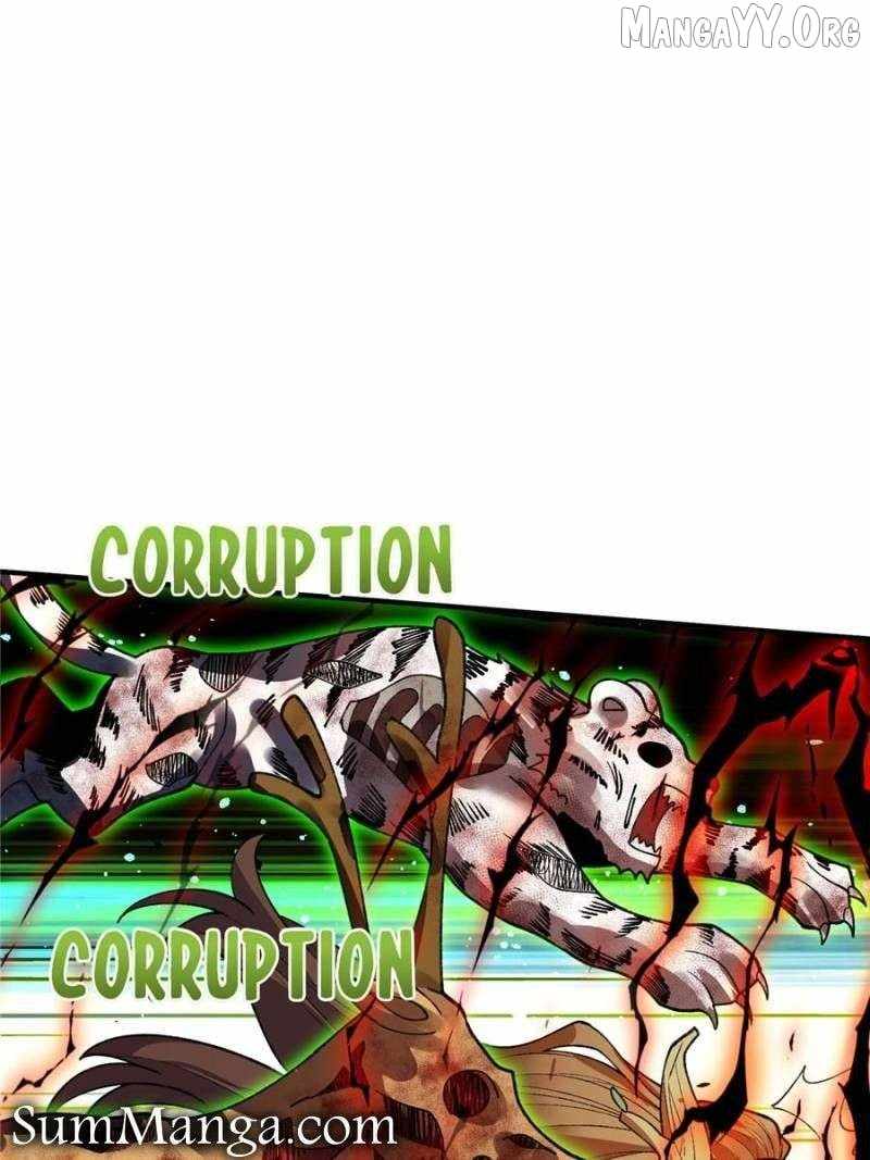 Trapped Inside the Beta Test World for 1000 Years Chapter 138 - Page 63