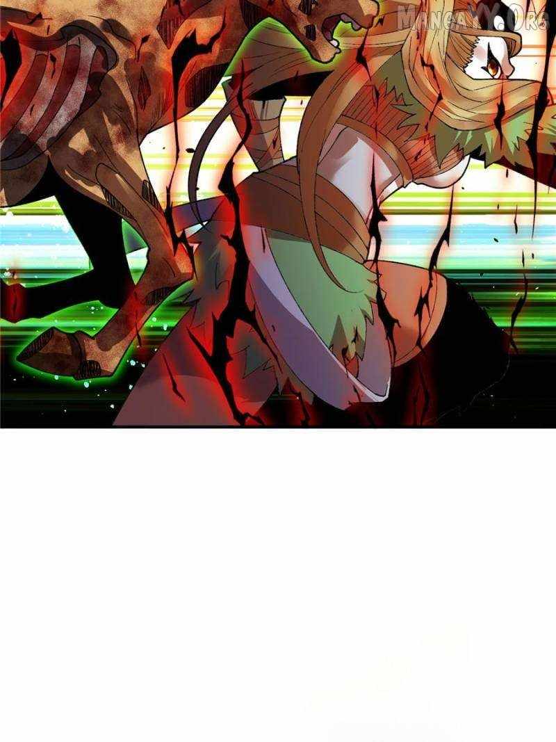 Trapped Inside the Beta Test World for 1000 Years Chapter 138 - Page 64