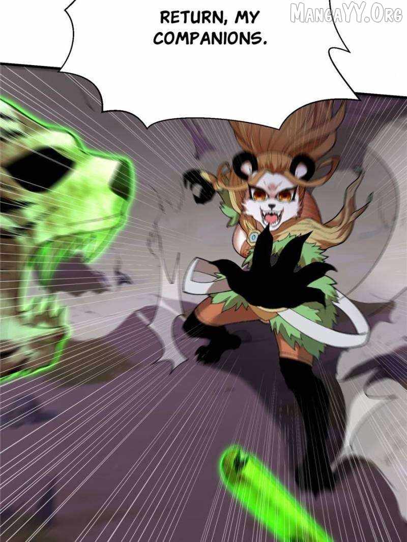 Trapped Inside the Beta Test World for 1000 Years Chapter 138 - Page 66