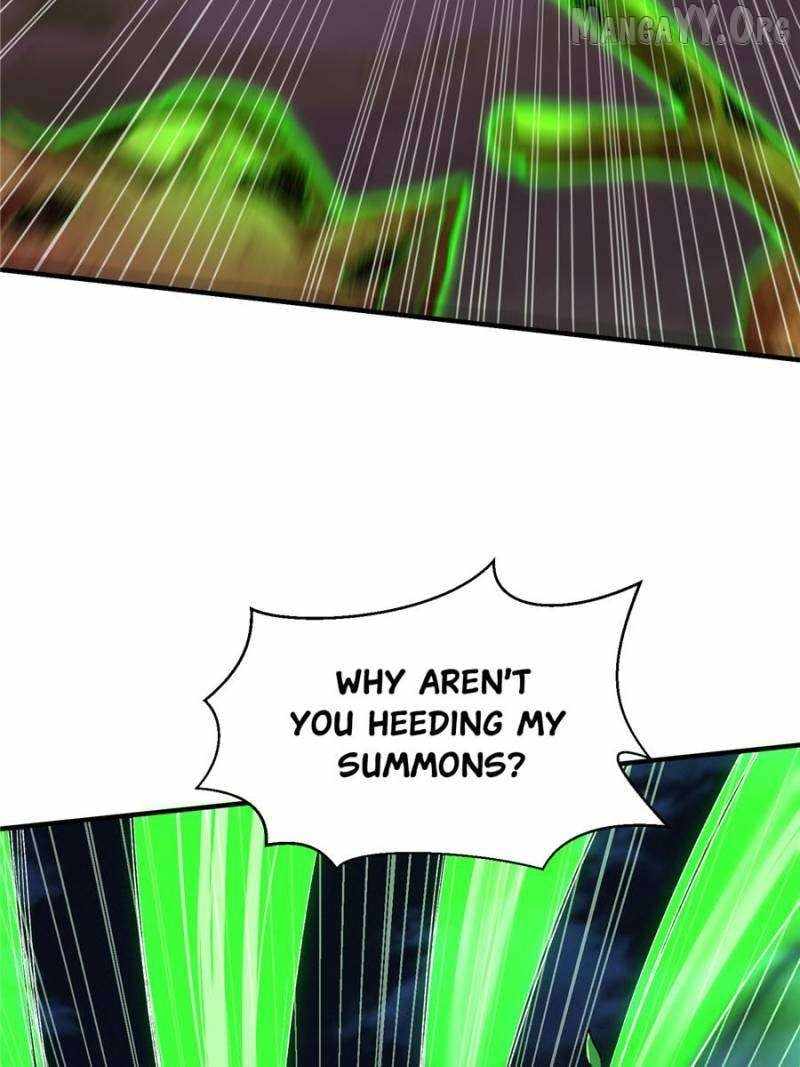 Trapped Inside the Beta Test World for 1000 Years Chapter 138 - Page 67