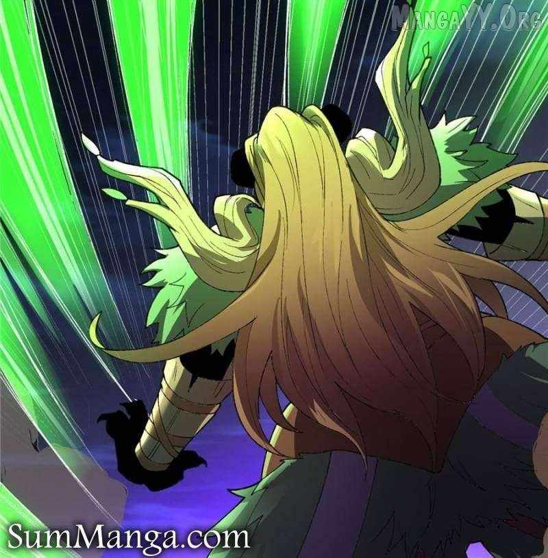 Trapped Inside the Beta Test World for 1000 Years Chapter 138 - Page 68