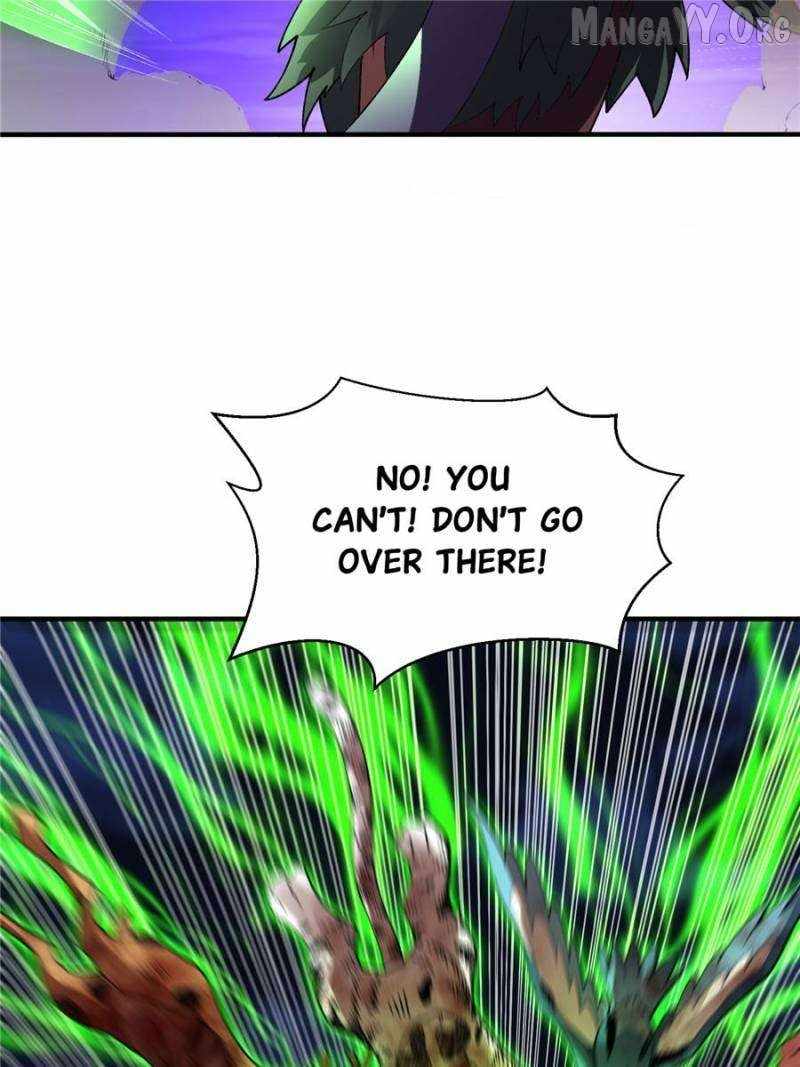 Trapped Inside the Beta Test World for 1000 Years Chapter 138 - Page 69