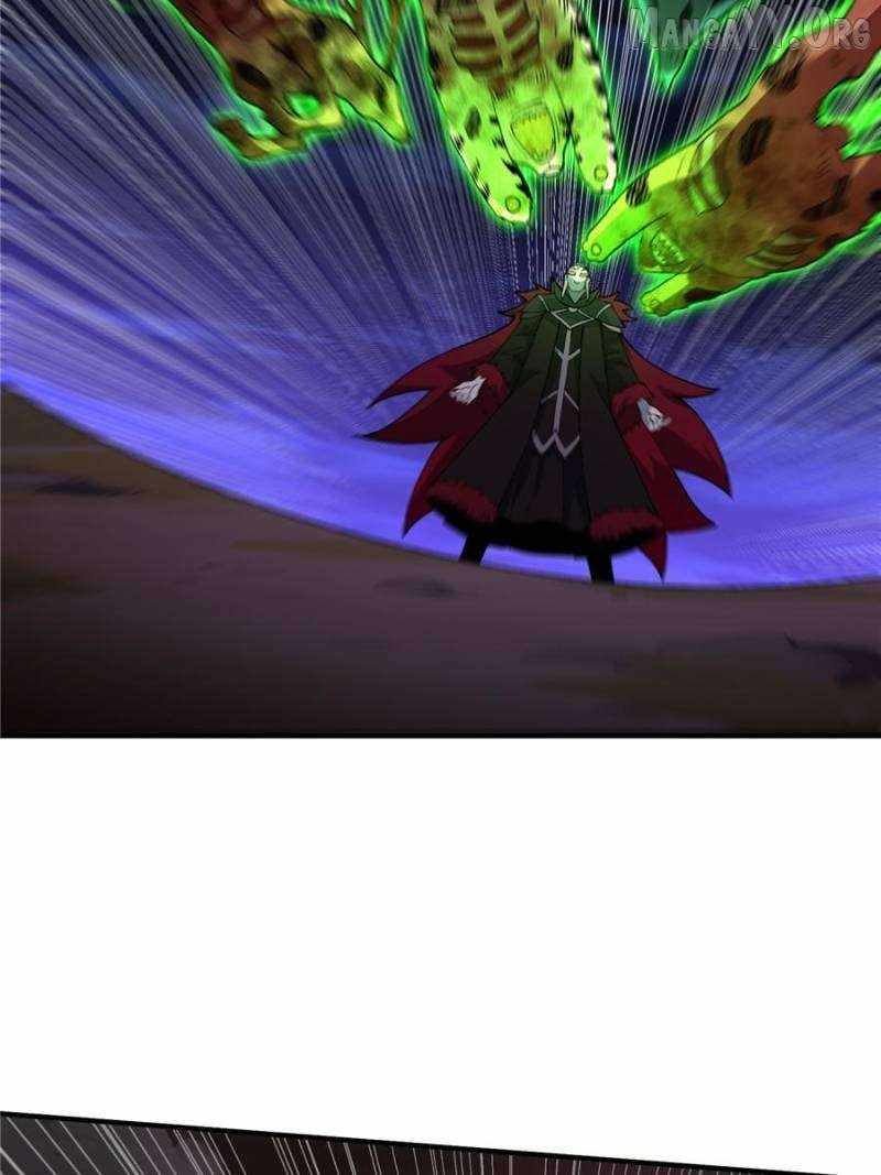 Trapped Inside the Beta Test World for 1000 Years Chapter 138 - Page 70