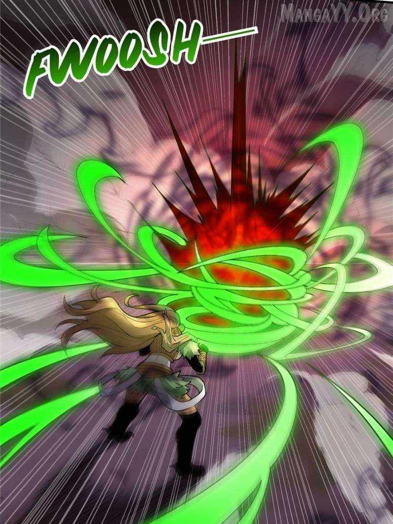 Trapped Inside the Beta Test World for 1000 Years Chapter 138 - Page 71