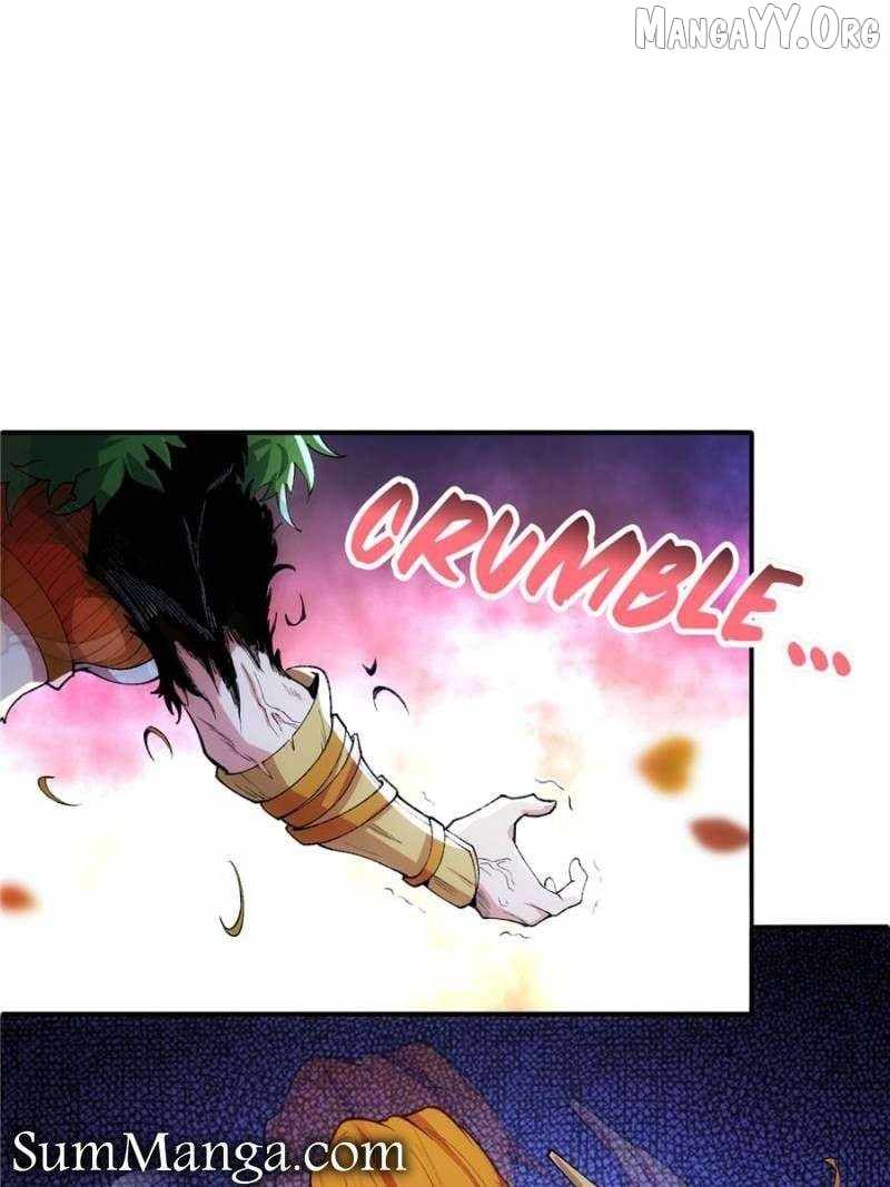 Trapped Inside the Beta Test World for 1000 Years Chapter 138 - Page 78