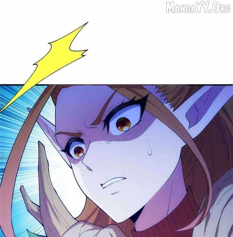 Trapped Inside the Beta Test World for 1000 Years Chapter 138 - Page 83