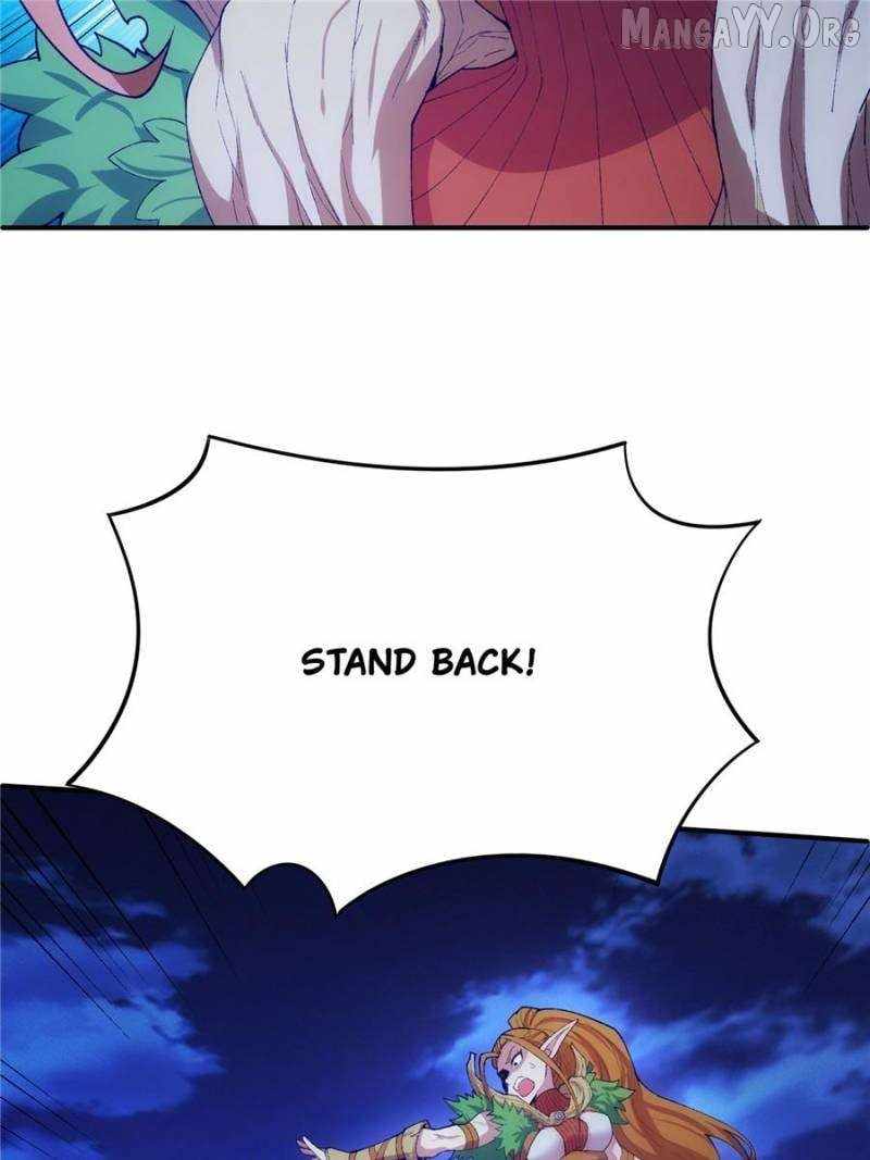 Trapped Inside the Beta Test World for 1000 Years Chapter 138 - Page 84