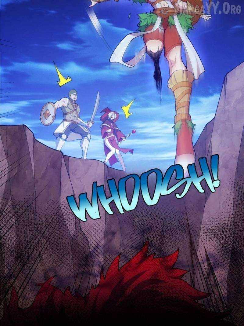 Trapped Inside the Beta Test World for 1000 Years Chapter 138 - Page 85