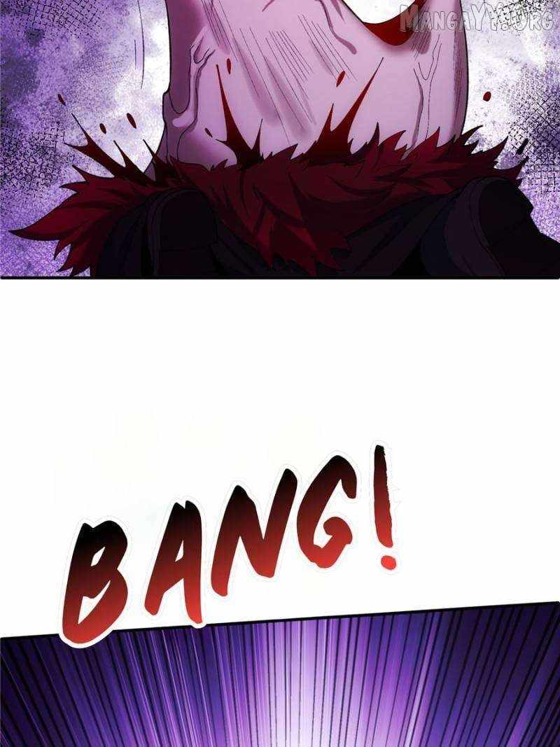 Trapped Inside the Beta Test World for 1000 Years Chapter 138 - Page 87