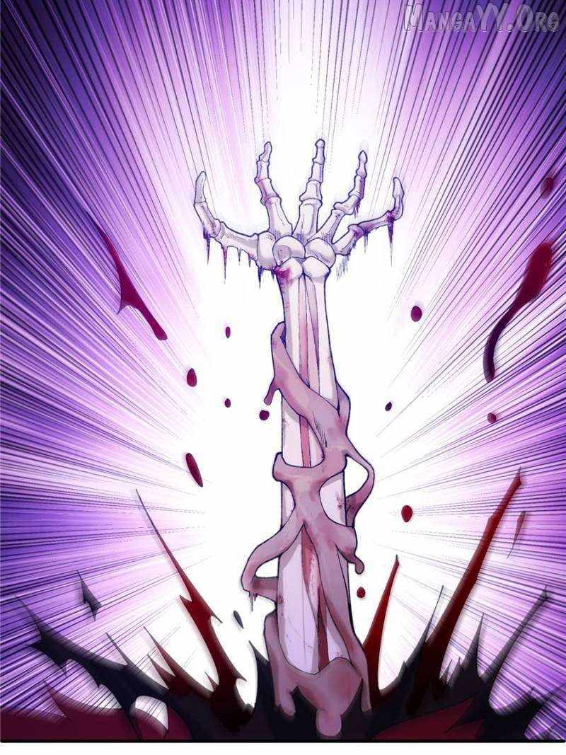 Trapped Inside the Beta Test World for 1000 Years Chapter 138 - Page 88