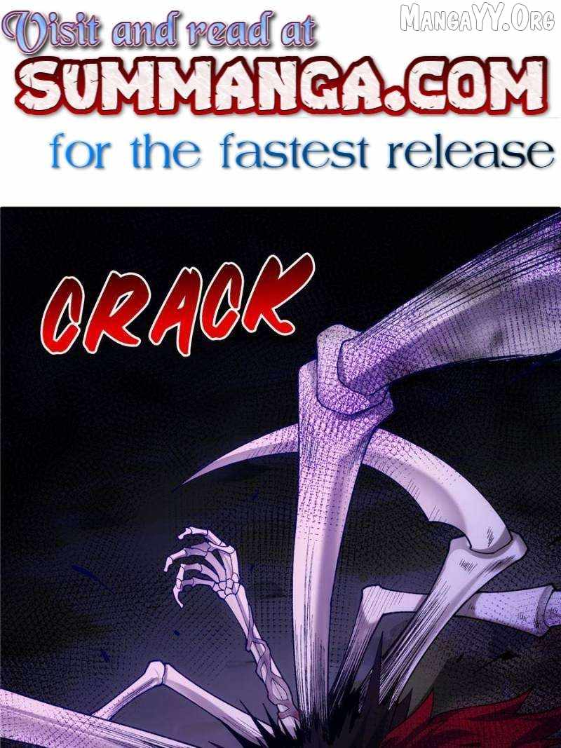 Trapped Inside the Beta Test World for 1000 Years Chapter 139 - Page 1