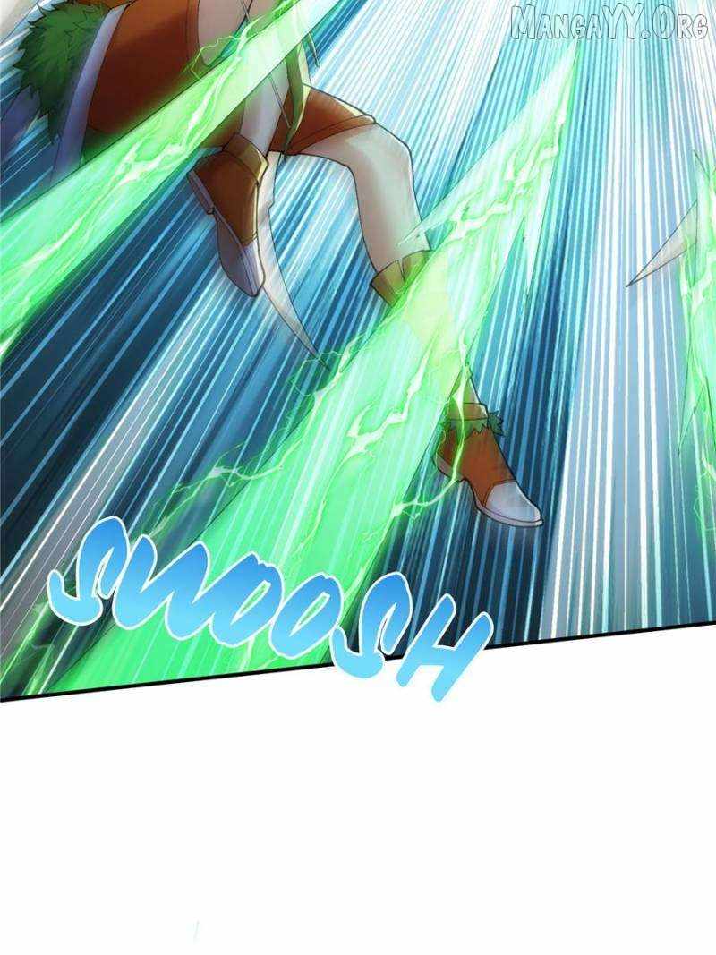 Trapped Inside the Beta Test World for 1000 Years Chapter 139 - Page 11