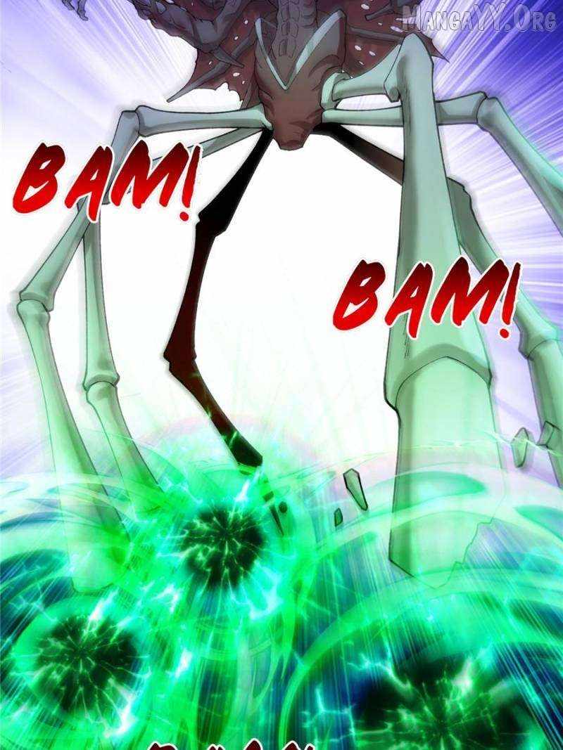 Trapped Inside the Beta Test World for 1000 Years Chapter 139 - Page 14