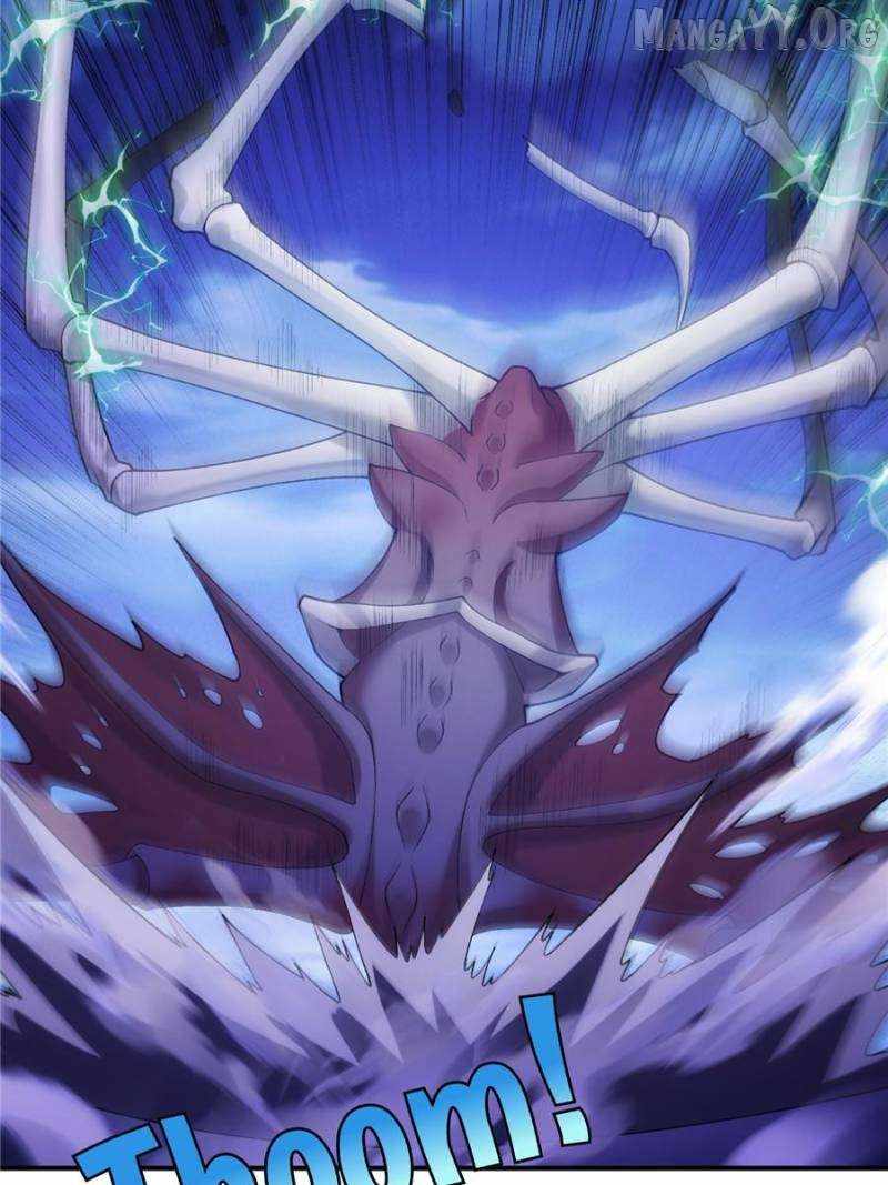 Trapped Inside the Beta Test World for 1000 Years Chapter 139 - Page 16