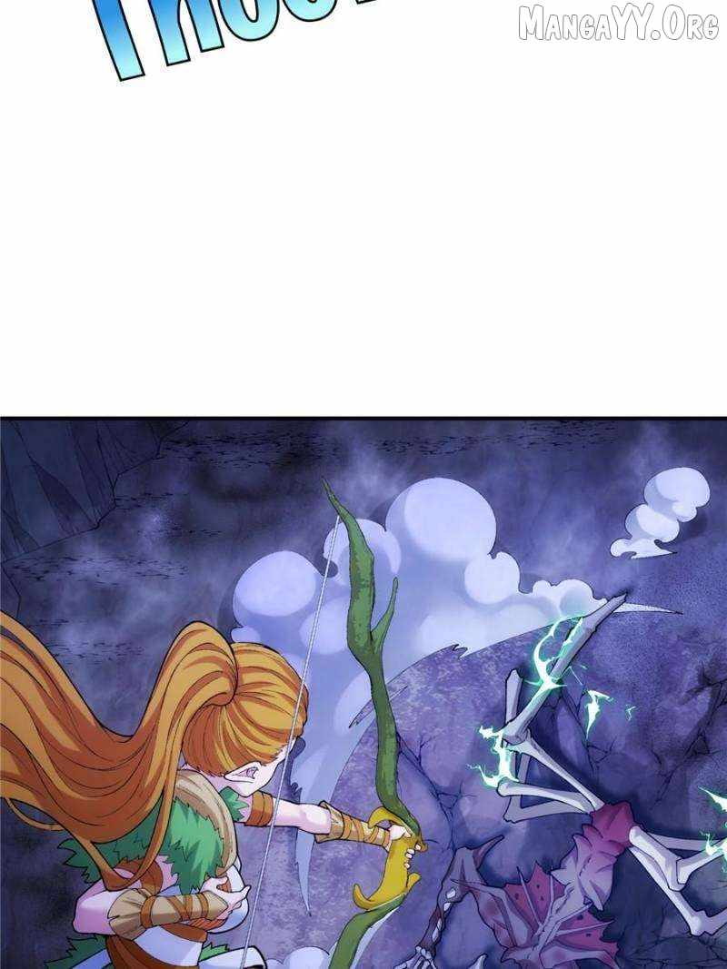 Trapped Inside the Beta Test World for 1000 Years Chapter 139 - Page 17