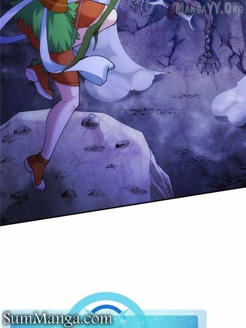 Trapped Inside the Beta Test World for 1000 Years Chapter 139 - Page 18