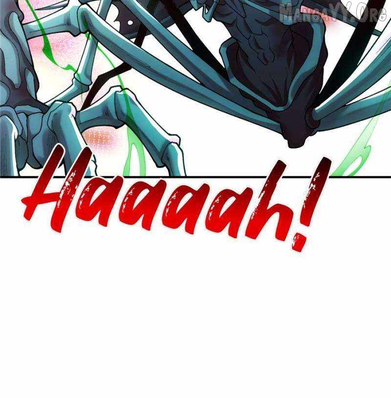 Trapped Inside the Beta Test World for 1000 Years Chapter 139 - Page 20