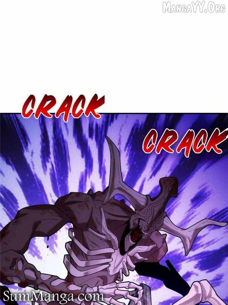 Trapped Inside the Beta Test World for 1000 Years Chapter 139 - Page 3