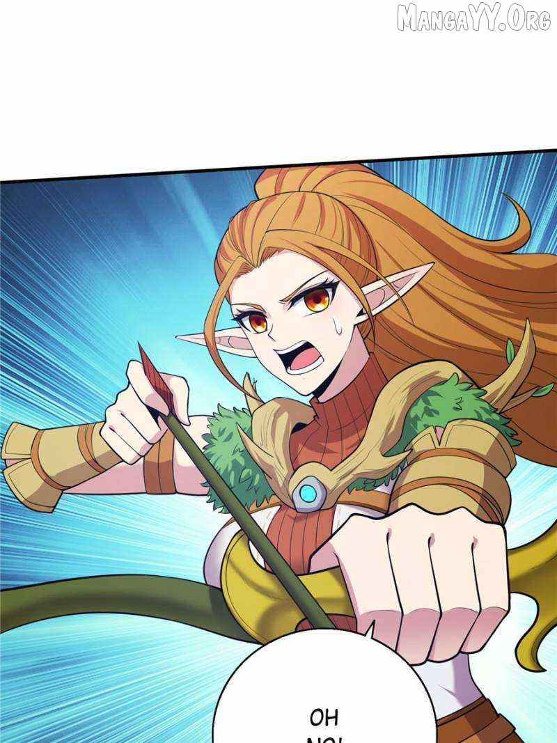 Trapped Inside the Beta Test World for 1000 Years Chapter 139 - Page 21