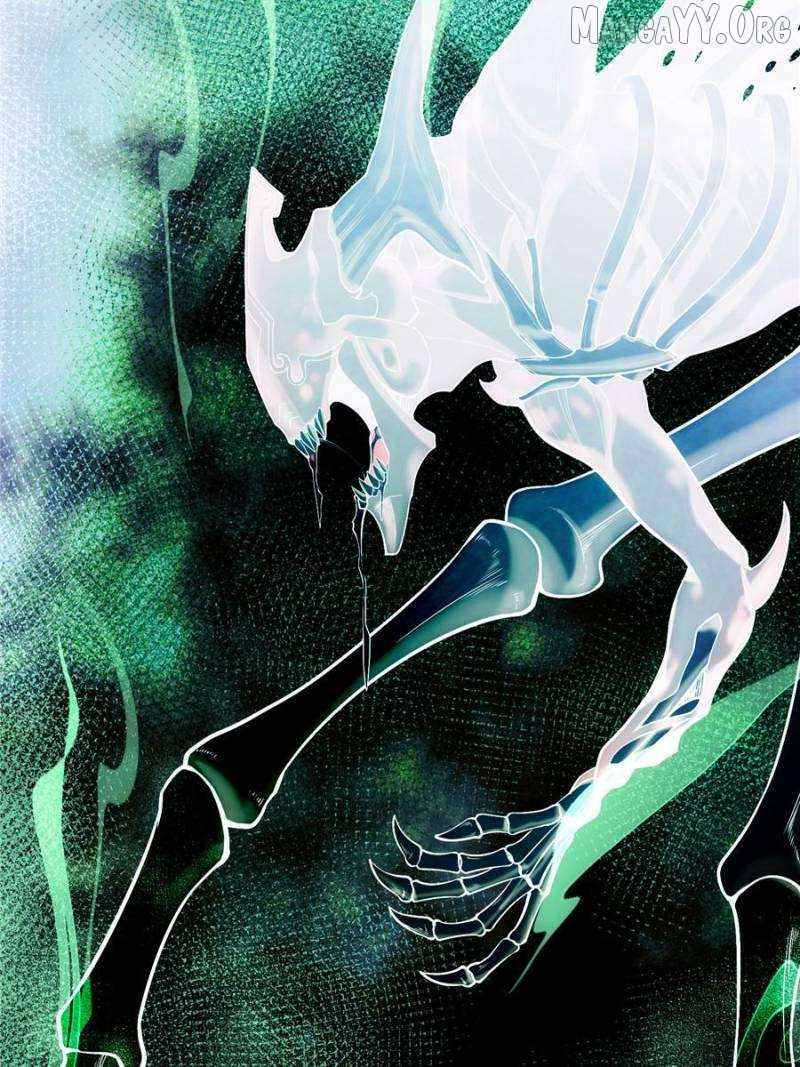 Trapped Inside the Beta Test World for 1000 Years Chapter 139 - Page 23