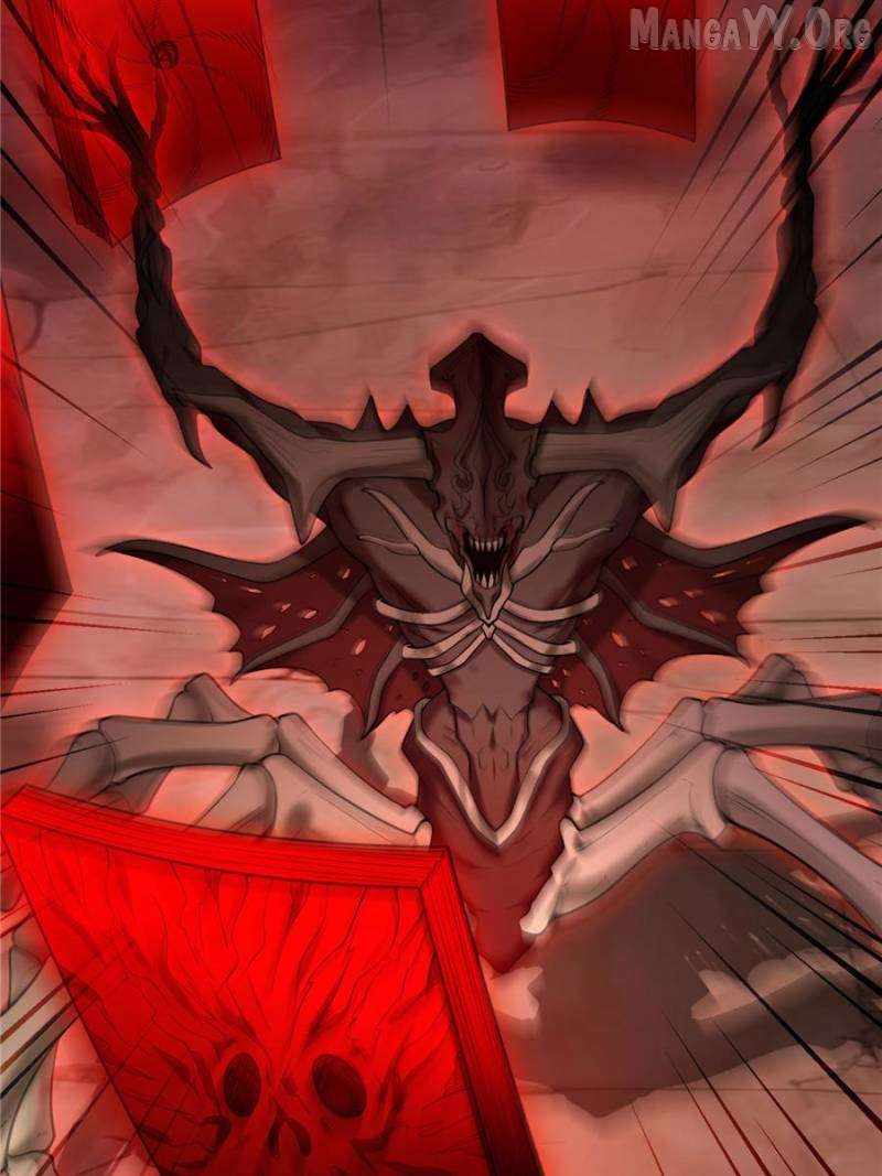 Trapped Inside the Beta Test World for 1000 Years Chapter 139 - Page 25