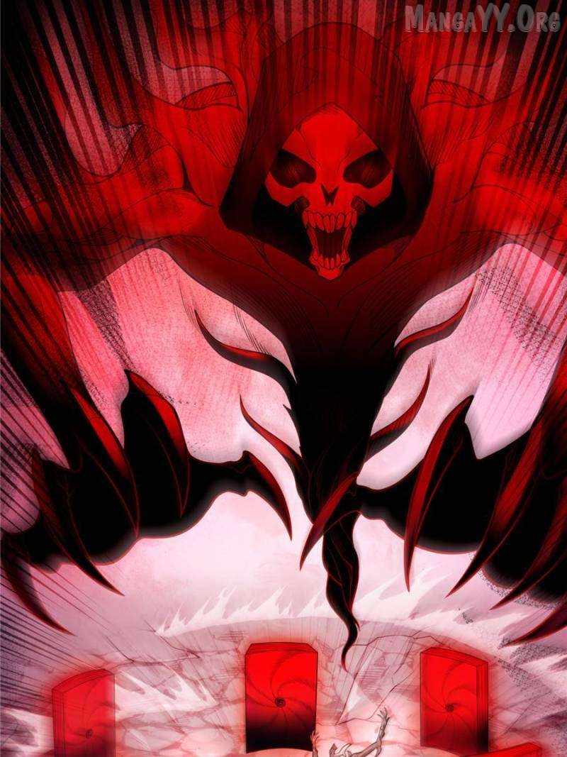 Trapped Inside the Beta Test World for 1000 Years Chapter 139 - Page 27