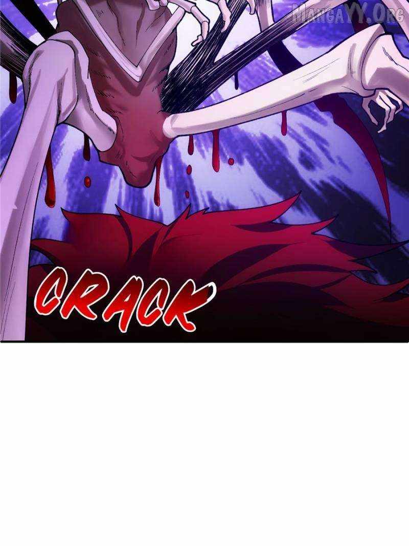 Trapped Inside the Beta Test World for 1000 Years Chapter 139 - Page 4