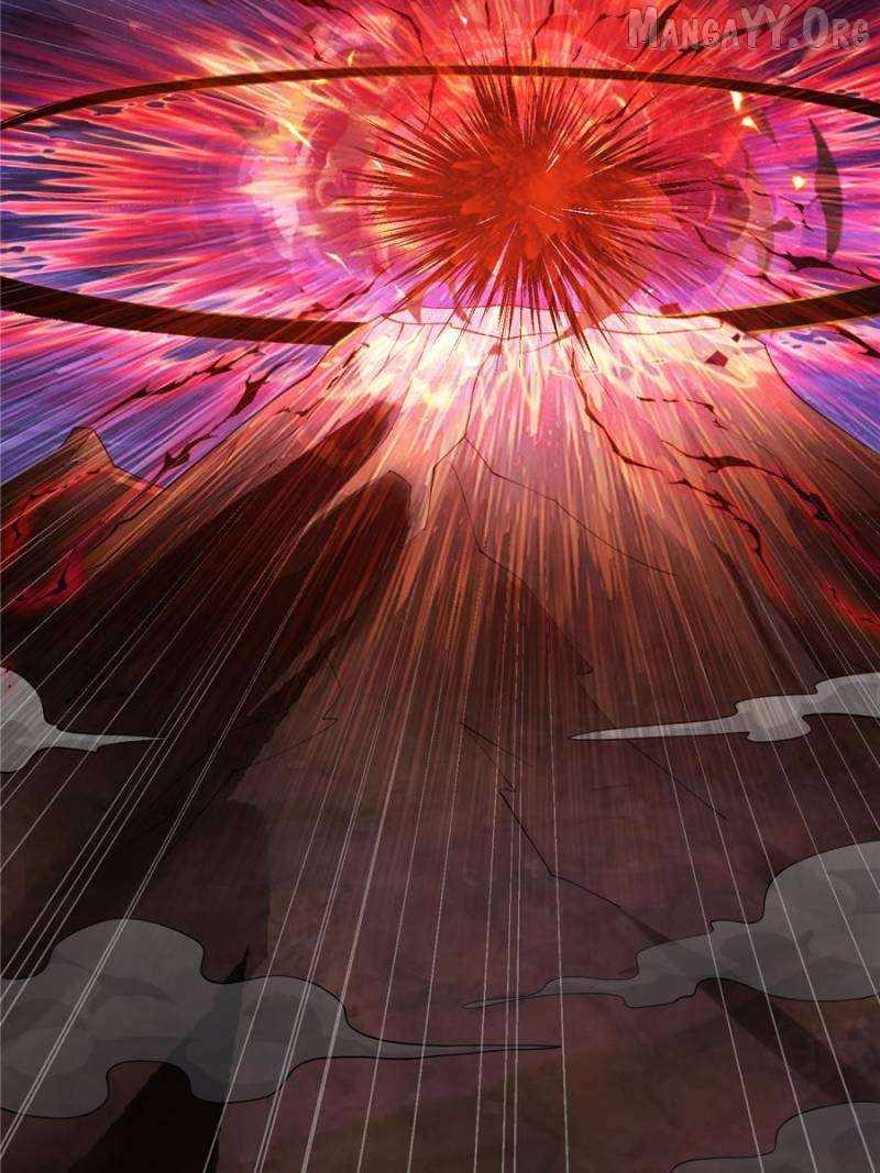 Trapped Inside the Beta Test World for 1000 Years Chapter 139 - Page 33