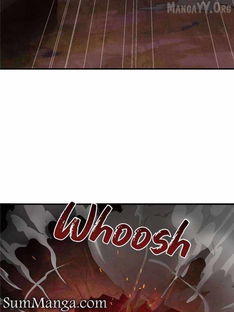 Trapped Inside the Beta Test World for 1000 Years Chapter 139 - Page 34