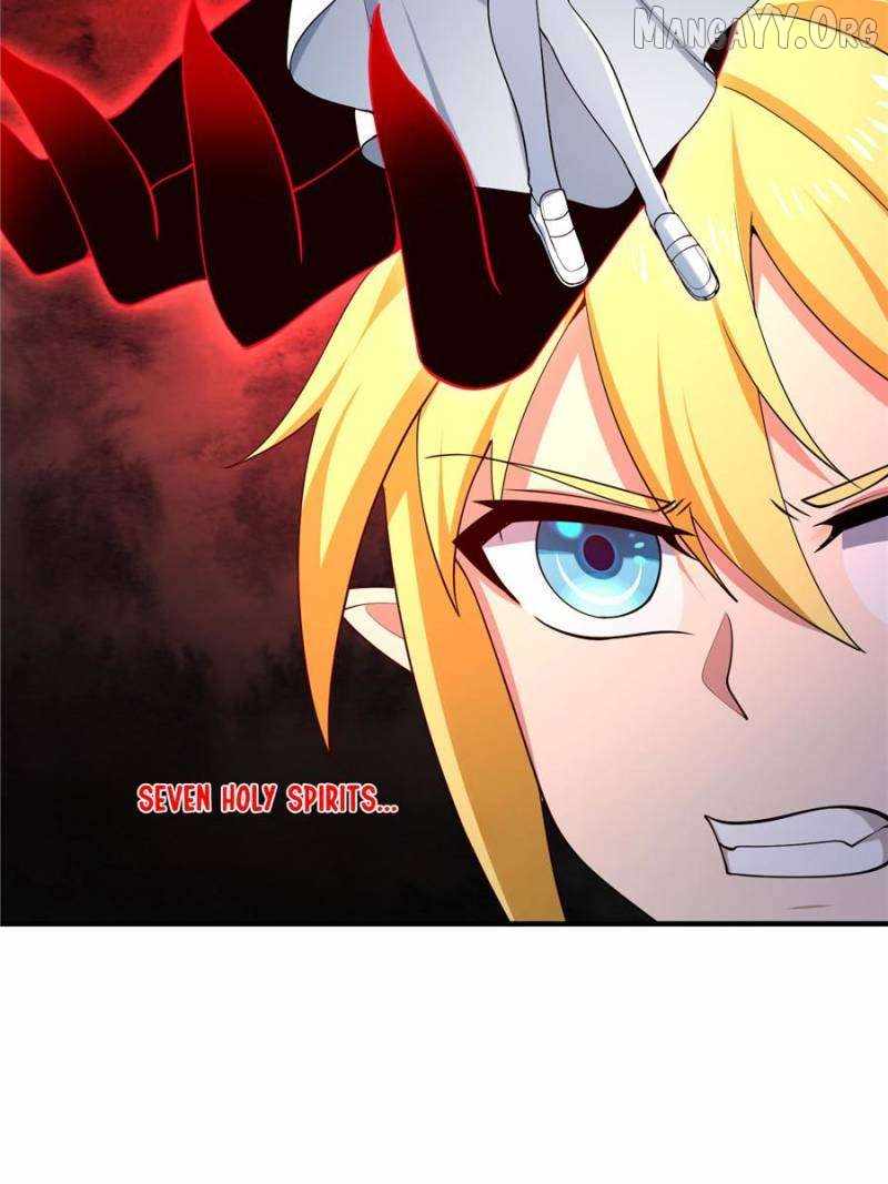 Trapped Inside the Beta Test World for 1000 Years Chapter 139 - Page 43