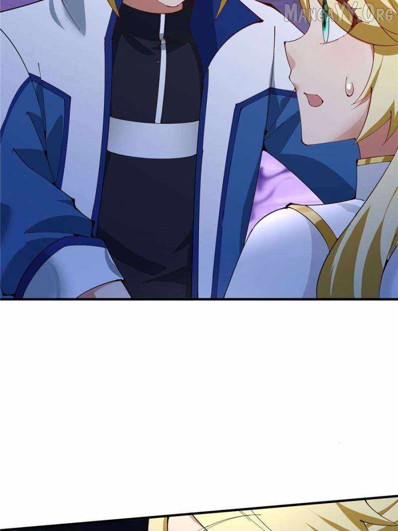 Trapped Inside the Beta Test World for 1000 Years Chapter 139 - Page 56