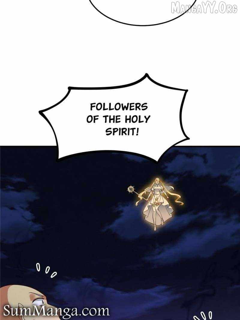 Trapped Inside the Beta Test World for 1000 Years Chapter 139 - Page 64