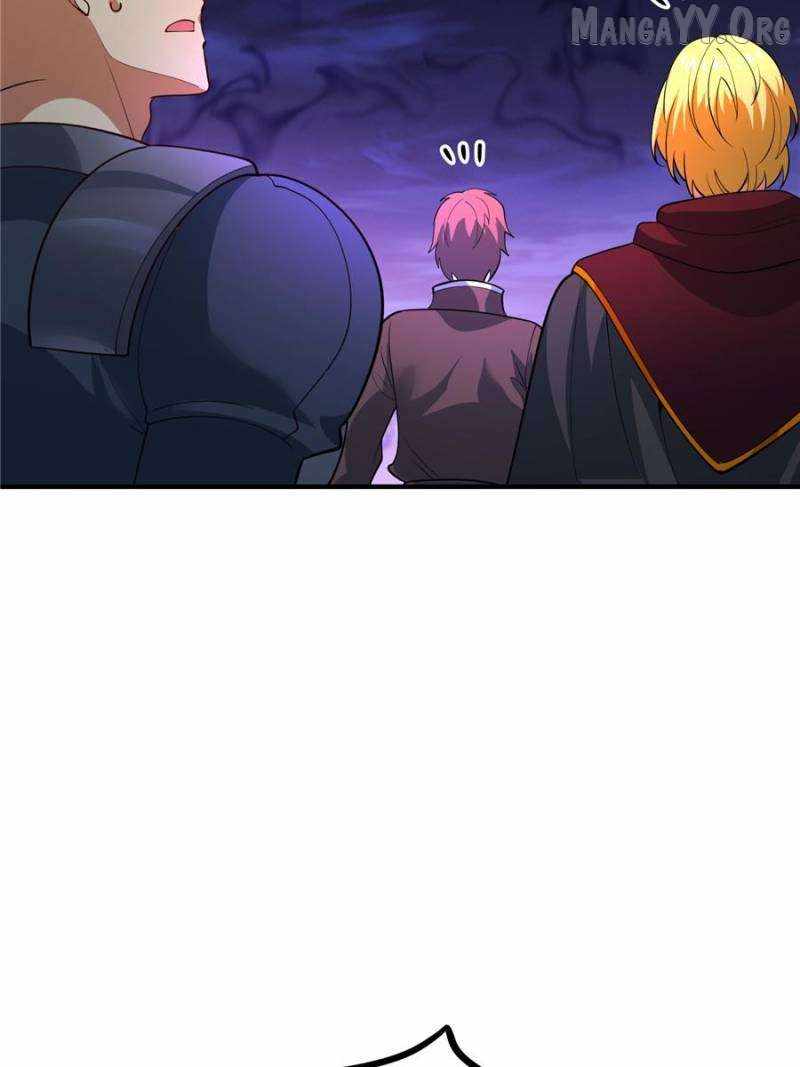 Trapped Inside the Beta Test World for 1000 Years Chapter 139 - Page 65