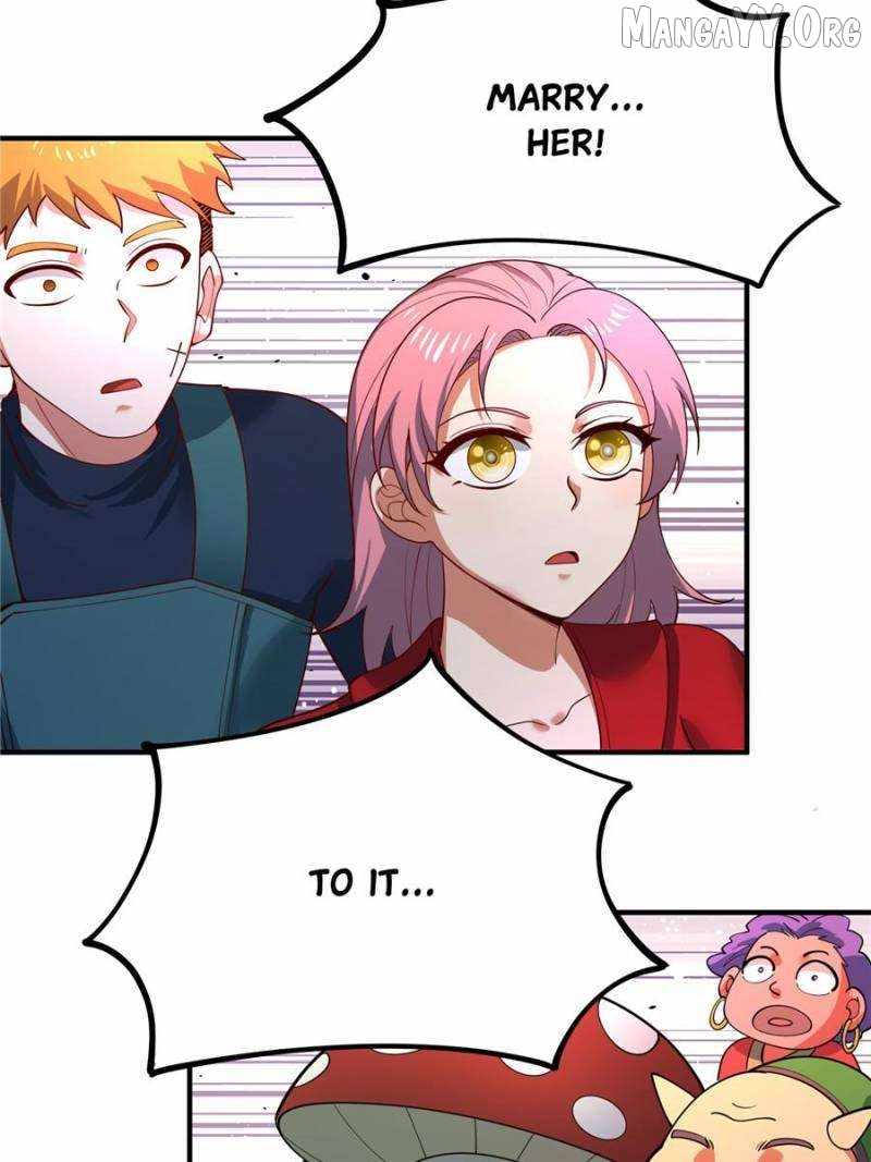 Trapped Inside the Beta Test World for 1000 Years Chapter 139 - Page 68