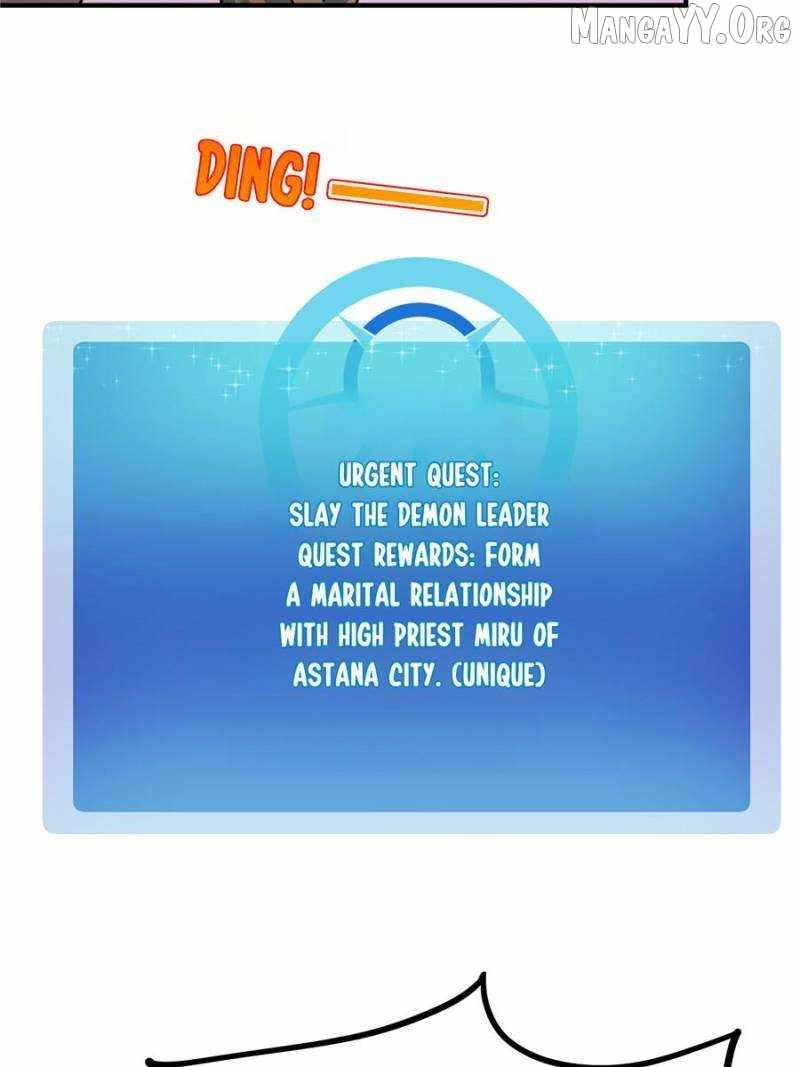 Trapped Inside the Beta Test World for 1000 Years Chapter 139 - Page 70