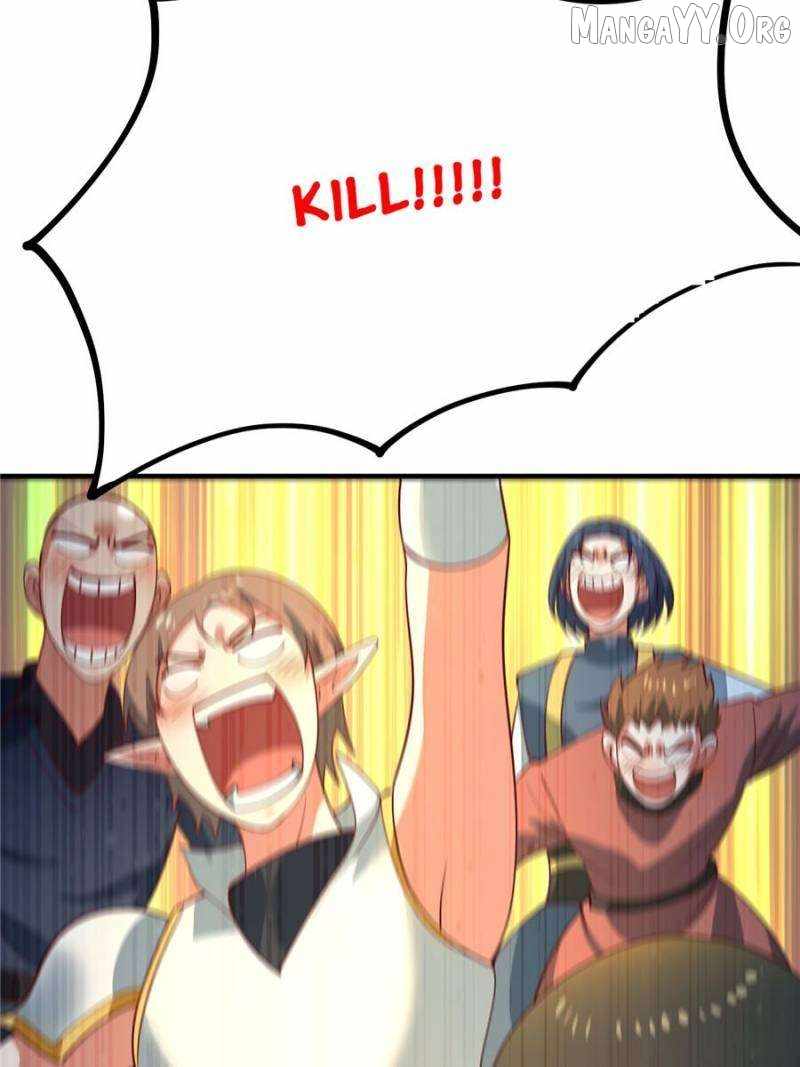 Trapped Inside the Beta Test World for 1000 Years Chapter 139 - Page 71