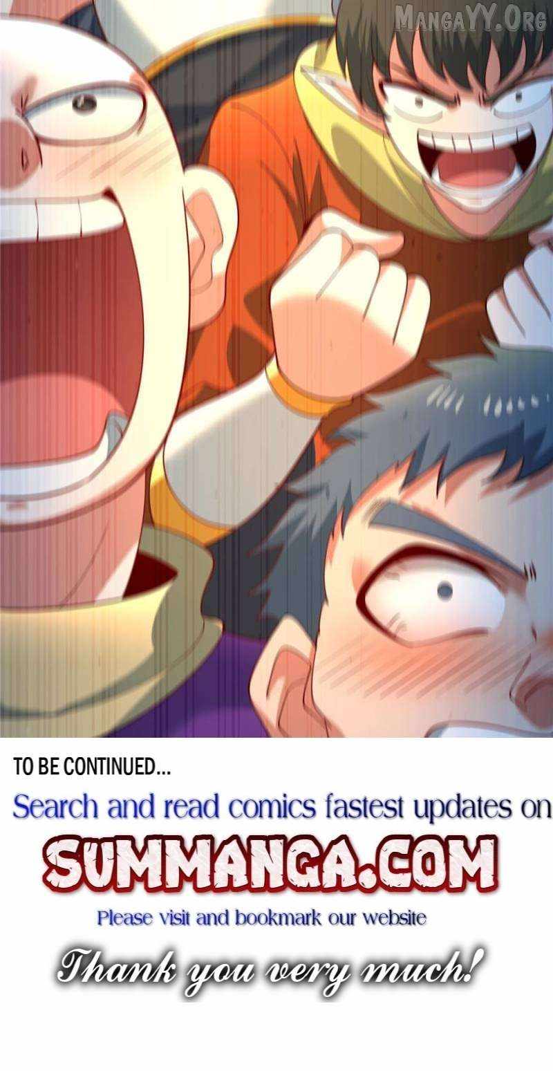 Trapped Inside the Beta Test World for 1000 Years Chapter 139 - Page 72