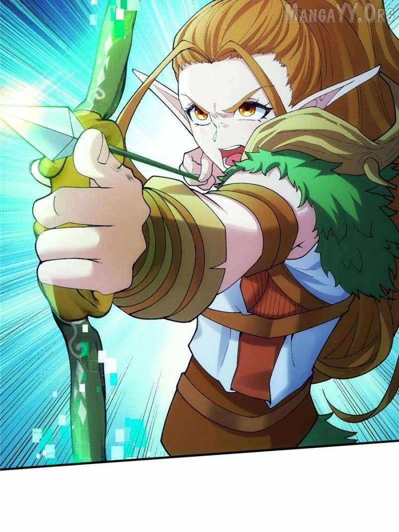 Trapped Inside the Beta Test World for 1000 Years Chapter 139 - Page 9