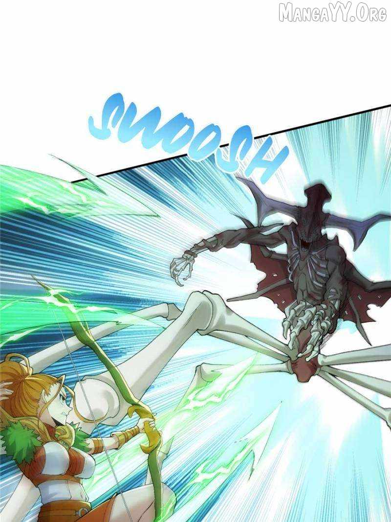 Trapped Inside the Beta Test World for 1000 Years Chapter 139 - Page 10