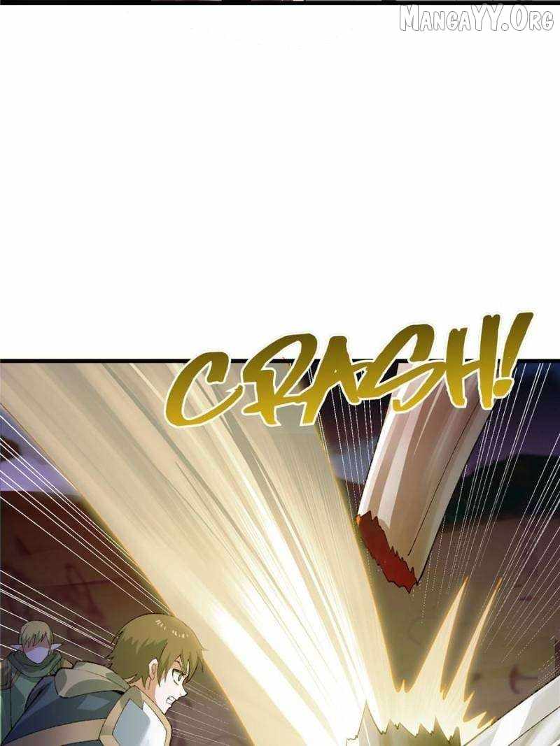 Trapped Inside the Beta Test World for 1000 Years Chapter 140 - Page 11